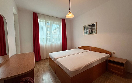 ID 14990 Zweizimmerwohnung in Hermes Foto 8