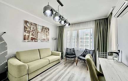 ID 15022 Dreizimmerwohnung in Valencia Gardens Foto 3