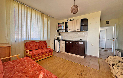 ID 14566 Studio-Apartment in Nessebar Fort Club Foto 1 