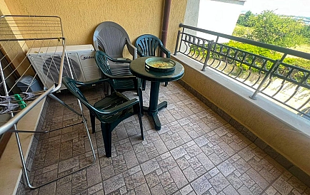 ID 14180 Drei-Zimmer-Wohnung im Komplex Gallery Foto 10