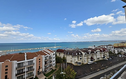 ID 14898 Zweizimmerwohnung in Azur 4 Foto 10