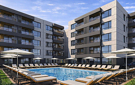 ID 16431 Wohnungen direkt vom Bauträger in Aura Sky Residence Foto 1 