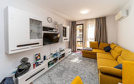 ID 14458 Zweizimmerwohnung in Seashore  Foto 1 