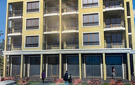 ID 14973 Жилой Дом Солнечный Берег Foto 3