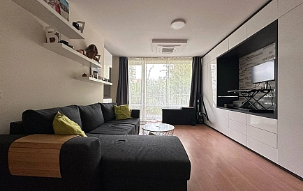 ID 14795 Zweizimmerwohnung in Crown Fort Foto 7