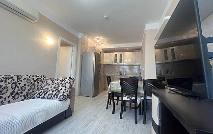 ID 16314 Dreizimmerwohnung in Monte Carlo Foto 10