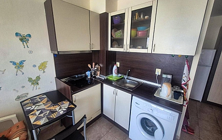 ID 14155 Studio-Apartment im Pomorie Beach Resort Foto 2