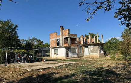 ID 14453 Haus in Babuk Foto 10