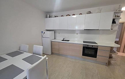 ID 15268 Dreizimmerwohnung in Star Dreams Foto 2