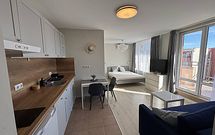 ID 16408 Studio-Wohnung in Holiday Fort Foto 1 