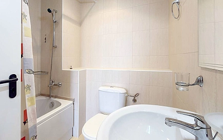 ID 15460 Zweizimmerwohnung in Trakia Foto 7