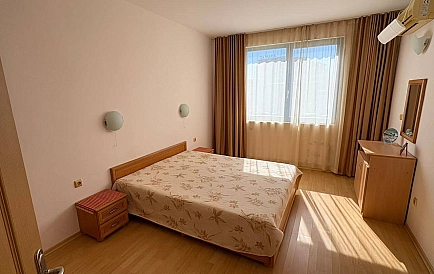 ID 16334 Zweizimmerwohnung in Trakia Plaza Foto 3