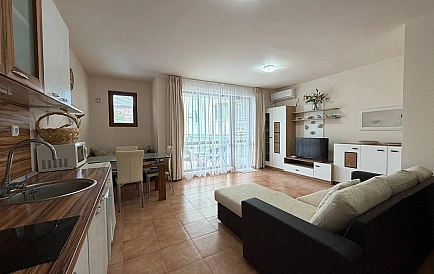 ID 16405 Zweizimmerwohnung in Rawda Foto 8