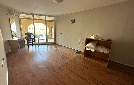 ID 16461 Dreizimmerwohnung in Midia Family Resort Foto 3