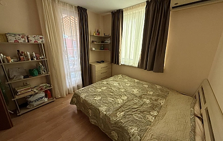 ID 15974 Zweizimmerwohnung in Nessebar Fort Club Foto 4