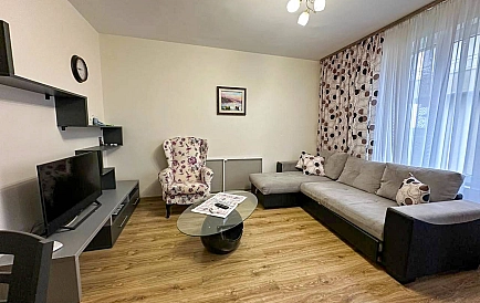 ID 13409 Zweizimmerwohnung im Pines Beach Resort Foto 7