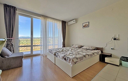 ID 15770 Studio-Apartment in der Wohnanlage Orchid Fort Foto 2