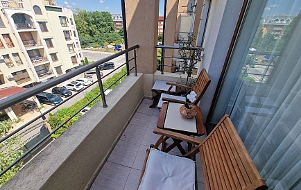 ID 16119 Studio-Wohnung in Sveta Elena Foto 5