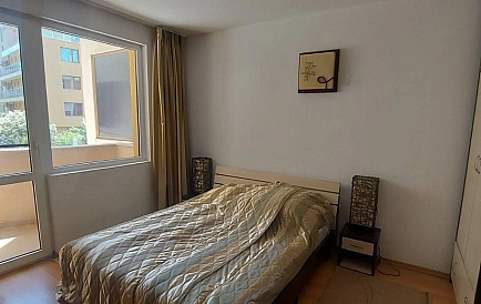 ID 15864 Dreizimmerwohnung in Emerald Paradise Foto 8