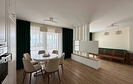 ID 16426 Vierzimmerwohnung in Messambria Fort Foto 1 