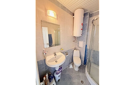 ID 14491 Zweizimmerwohnung in Sunny Day 5 Foto 4