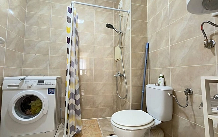 ID 16508 Zweizimmerwohnung in Darius Foto 3
