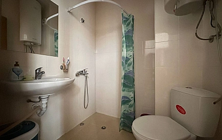 ID 15478 Studio-Apartment in Sunny Day 6 Foto 2