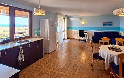ID 15756 Dreizimmerwohnung in Famagusta Antonia Foto 2