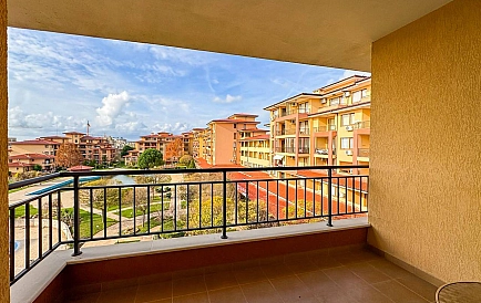 ID 14926 Zweizimmerwohnung in Magic Dreams Foto 5