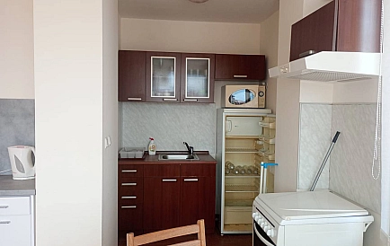 ID 13554 Dreizimmerwohnung in Privilege Fort Foto 3