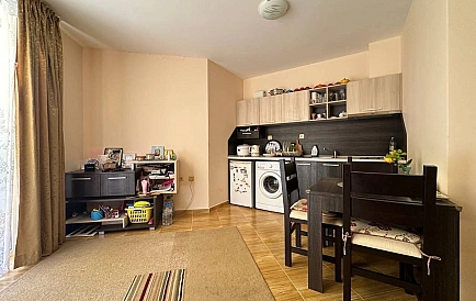 ID 15823 Zweizimmerwohnung in Sky Dreames Foto 8