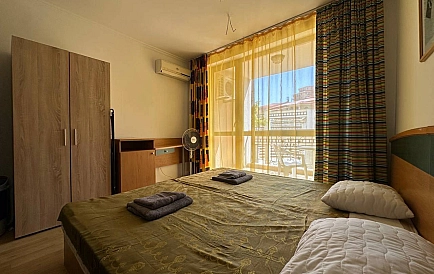 ID 16163 Studio-Wohnung in Villa Astoria 3 Foto 8