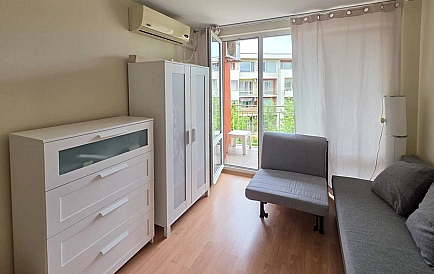 ID 15650 Studiowohnung in Nessebar Fort Foto 2