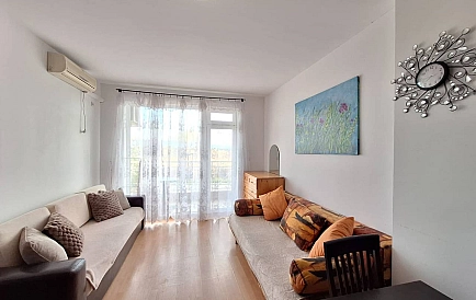 ID 15233 Sonnenstrand Foto 7