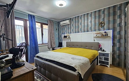 ID 14348 Haus in Trystikovo Foto 4