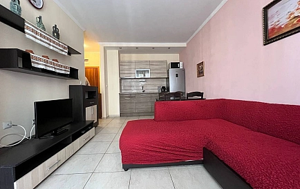 ID 15749 Zweizimmerwohnung in Marina Park Foto 8
