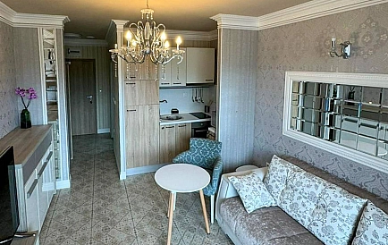 ID 16069 Studio-Apartment im Cascadas Foto 3