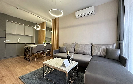 ID 15130 Premium-Komplex am Sonnenstrand Foto 3