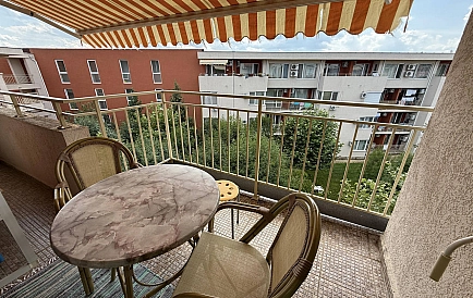 ID 15974 Zweizimmerwohnung in Nessebar Fort Club Foto 6