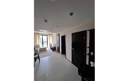 ID 14484 Zweizimmerwohnung in Casablanca Foto 7