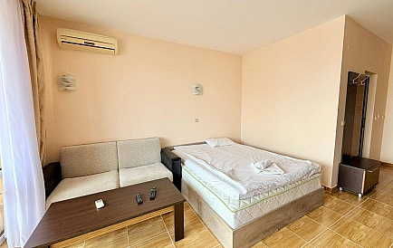 ID 16237 Studio-Apartment in Magic Dreams Foto 3