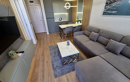 ID 16345 Zweizimmerwohnung in Harmony Suites 14 Foto 4