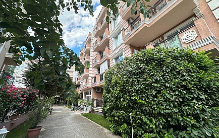 ID 16236 Studio-Apartment in Casa Rosa Foto 6