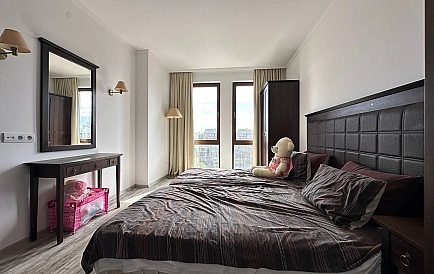 ID 15398 Zweizimmerwohnung in Royal Beach Barcelo Foto 9