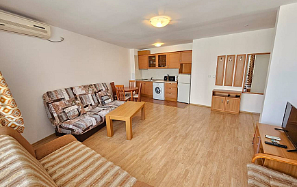 ID 14878 Zweizimmerwohnung in Riviera Fort Beach Foto 1 