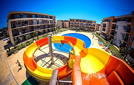 ID 15677 Studio-Apartment in Holiday Fort Knox Foto 6