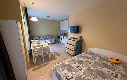 ID 13289 Studio in Green Life Beach Resort Foto 2