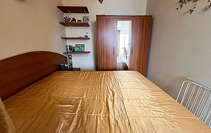 ID 13168 Studio-Apartment in Gallery Foto 10