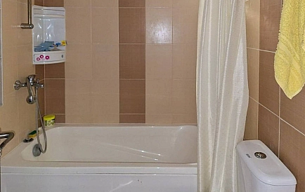 ID 15873 Studio-Apartment in Rawda Foto 4