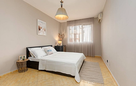 ID 15571 Dreizimmerwohnung in Bravo 5 Foto 7